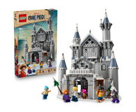 LEGO ONE PIECE 75645 Bitwa pod Zamkiem Drum - 1547419 - zdjęcie 2
